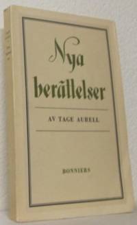 Nya berättelser.
