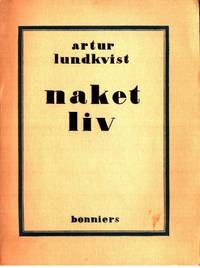 Naket liv.