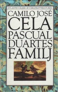 Pascual Duartes familj.