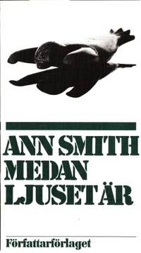 Medan ljuset är.
