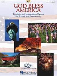 image of God Bless America+ (Patriotic Collection)