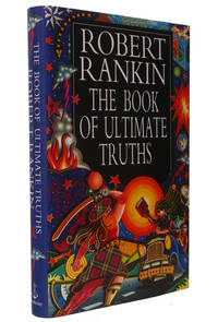 The Book of Ultimate Truths