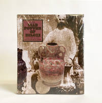 cover of The Mad Potter of Biloxi: The Art & Life of George E. Ohr