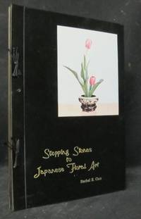 Stepping Stones to Japanese Floral Art.