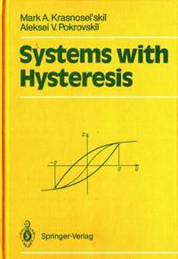 Systems with Hysteresis.
