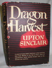 image of Dragon Harvest