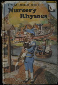 image of The Third Ladybird Book of Nursery Rhymes