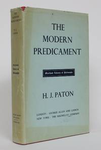 image of The Modern Predicament: A Study of the Philosophy of Religion