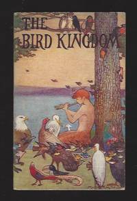 The Bird Kingdom (10 volumes, complete set)