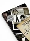 THE BOY WHO WENT AWAY