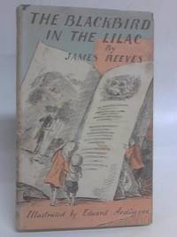 image of The Blackbird in the Lilac