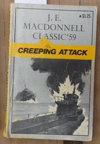 image of Creeping Attack : Classic #59