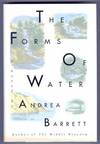 THE FORMS OF WATER