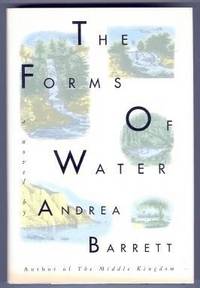 THE FORMS OF WATER