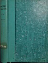 cover of The Big Change: America Transforms Itself, 1900-50