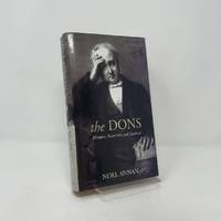 The Dons: Mentors, Eccentrics and Geniuses
