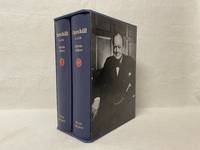 cover of Churchill: A Life. 2 vols (set)