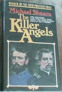 cover of The Killer Angels