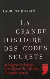 image of Grande histoire codes secrets
