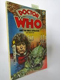 Doctor Who and the Ribos Operation