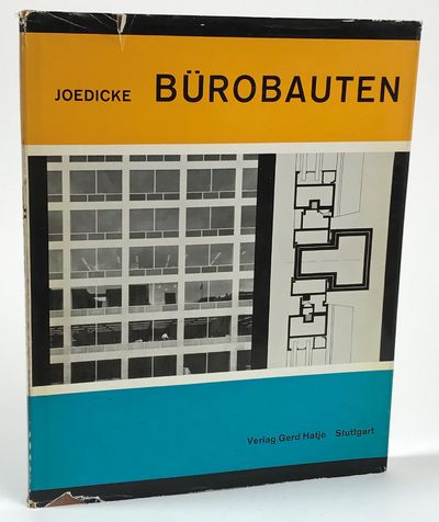 Bürobauten.