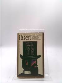 image of Four Major Plays : Doll's House; Ghosts; Hedda Gabler; and the Master Builder