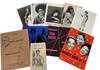African American Jazz Vocal Performance and International Touring History, Sarah Vaughan Archive, 1951-1985