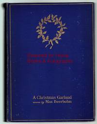 cover of A Christmas Garland