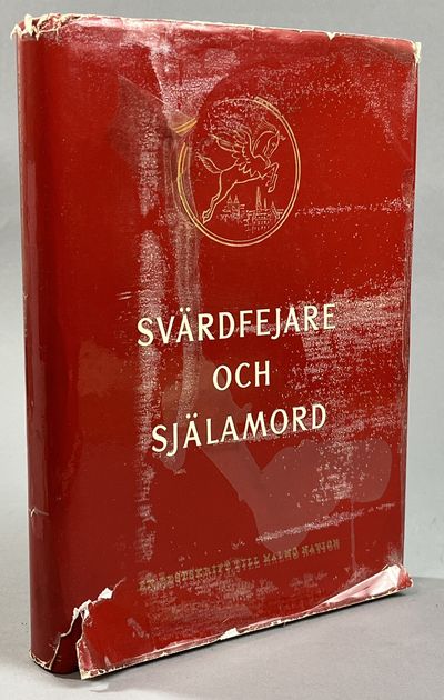 Svärdfejare och själamord. En festskrift till…