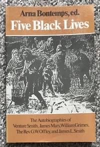 Five Black Lives
