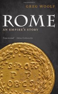 Rome: An Empire's Story