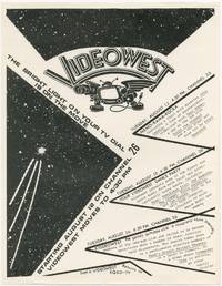 [Punk Flyer]: Videowest