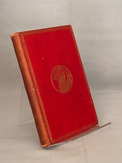 London: Macmillan and Co, 1885. First Edition. Very Good. 12mo, 152 pages, 1 page ad; first printing...
