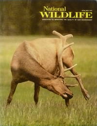 National Wildlife Magazine April-May 1979