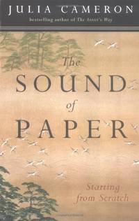 cover of The Sound of Paper: Starting from Scratch (Artist's Way)