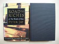 Road to Riches or The Wealth of Man