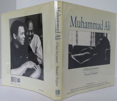 Muhammad Ali: A Thirty-Year Journey