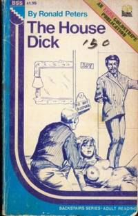 image of The House Dick BSS-153
