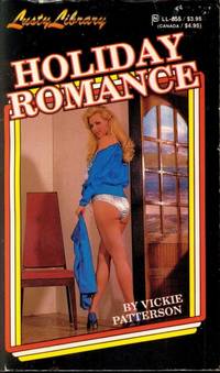 Holiday Romance LL-655