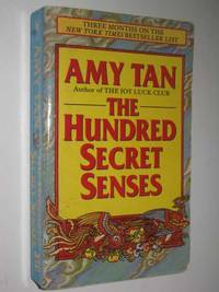 The Hundred Secret Senses by Amy Tan - Paperback - 1995 - from Manyhills Books (SKU: 10054495)