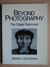 image of Beyond Photography: The Digital Darkroom.