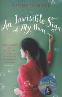 Invisible Sign of My Own