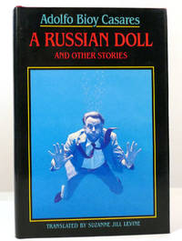 THE RUSSIAN DOLL AND OTHER STORIES