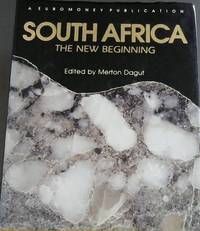 image of South Africa - The New Beginning