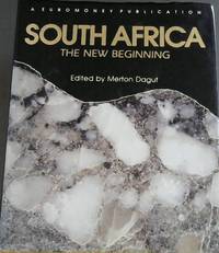 South Africa - The New Beginning