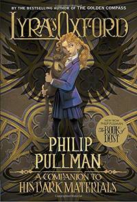 His Dark Materials: Lyra's Oxford