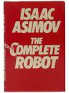 The Complete Robot