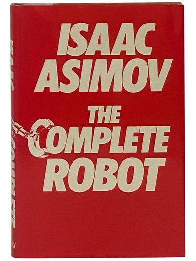 The Complete Robot