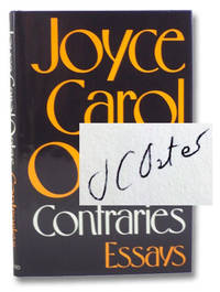 Contraries: Essays