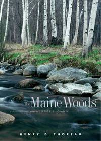 The Maine Woods